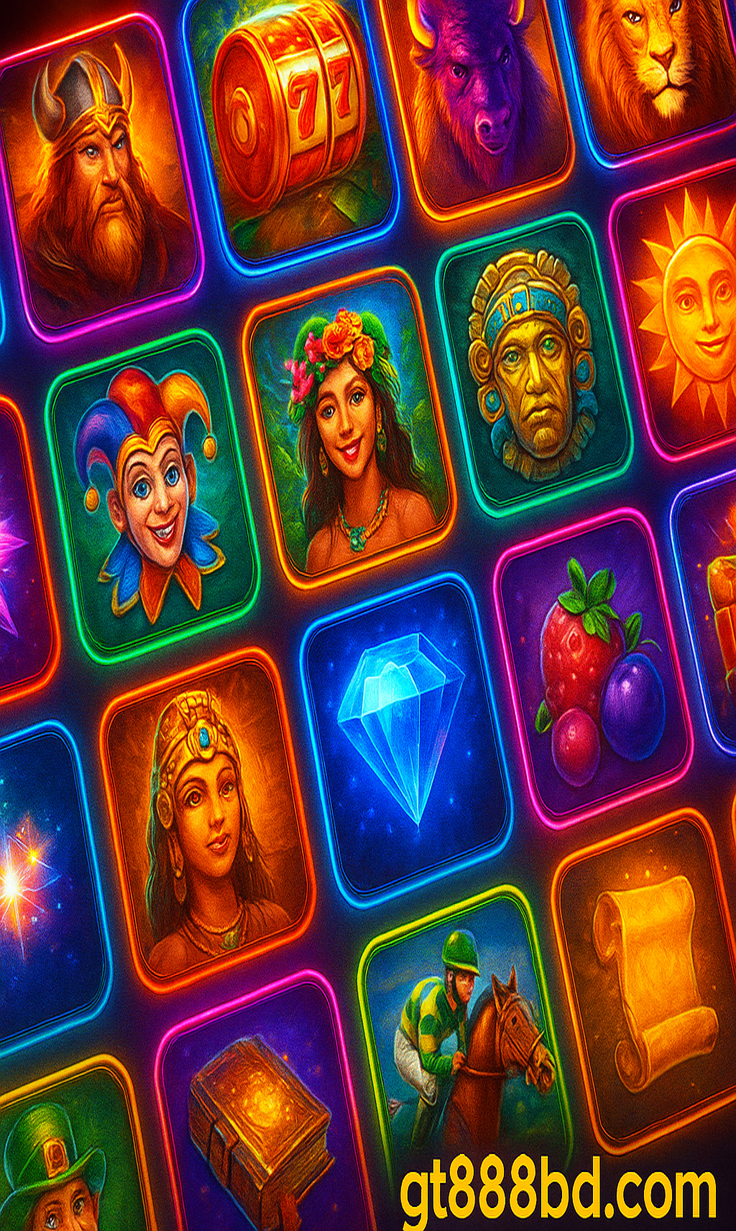 gt88bd অ্যাপ নিয়ে সাধারণ প্রশ্নগুলো