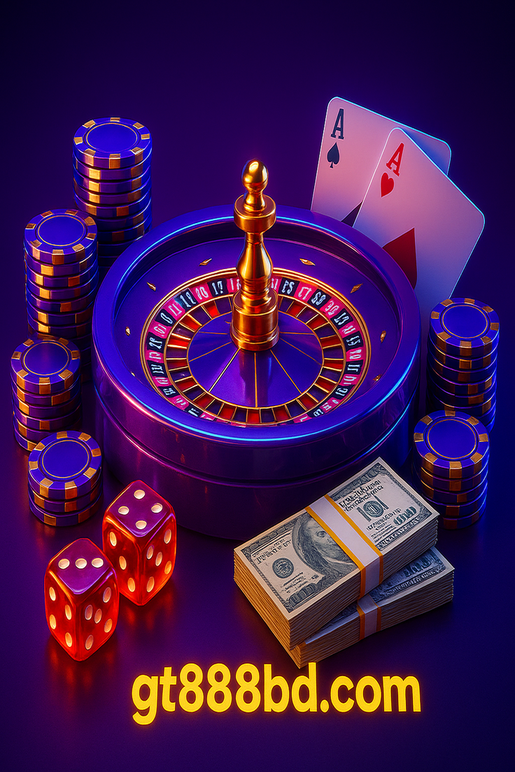 gt88bd ফর্চুন গেম সম্পর্কে সাধারণ জিজ্ঞাসা