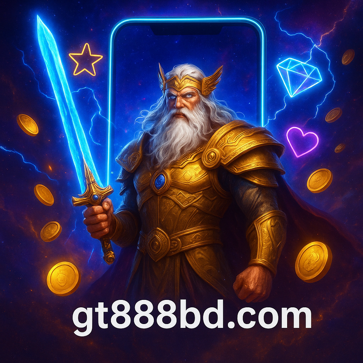 স্মার্টফোনে gt88bd অ্যাপ ব্যবহারের নির্দেশিকা