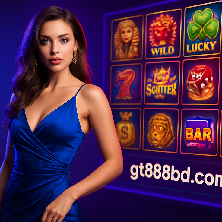 gt88bd VIP প্রোগ্রামের ব্রোঞ্জ ও সিলভার স্তর