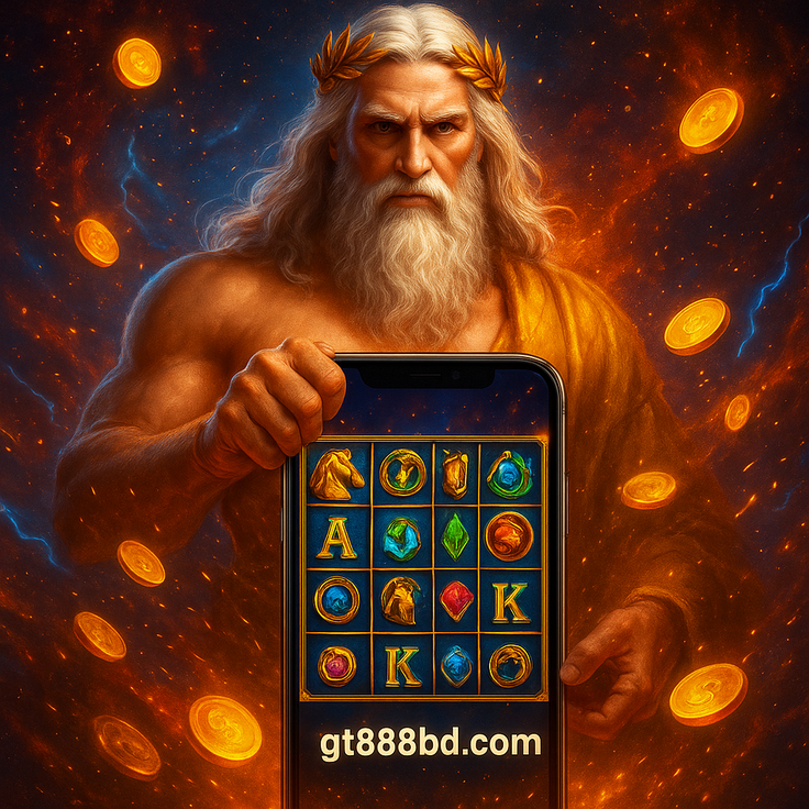 gt88bd-এ ধারাবাহিক ব্যবহারকারীদের জন্য অফারের উদাহরণ