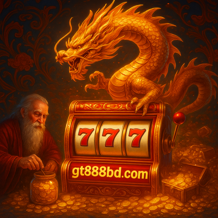 gt88bd অফার ও বিশেষ সুবিধার প্রচারচিত্র