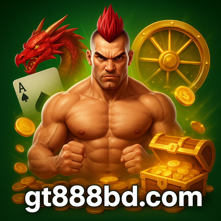 gt88bd লাইভ গেমিং প্ল্যাটফর্মে গেম সংক্রান্ত সাধারণ প্রশ্ন