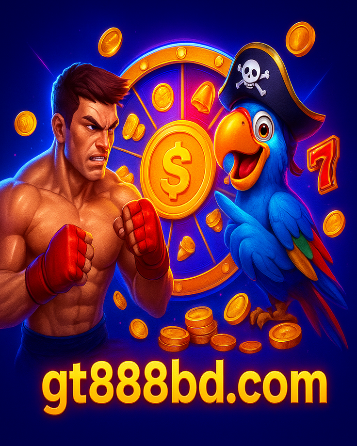 gt88bd লাইভ গেমিং প্ল্যাটফর্মে বাস্তব-পরিবেশে টেবিল-গেম খেলার অভিজ্ঞতা