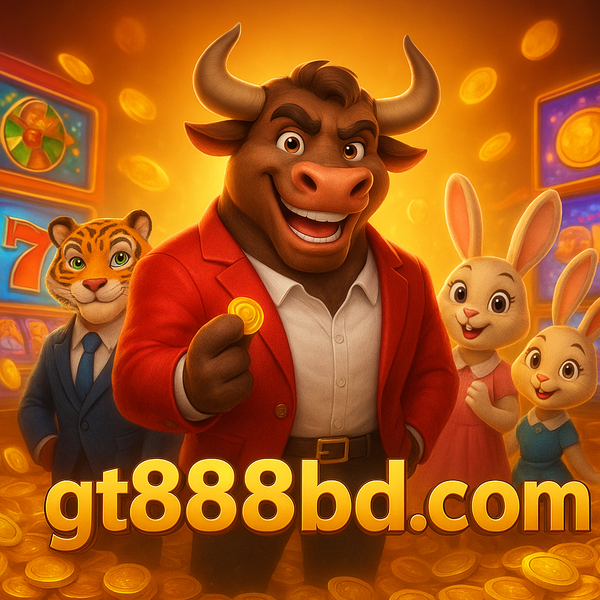 gt88bd-এ স্পোর্টস গেমিংয়ের বহু বিকল্প উপলব্ধ