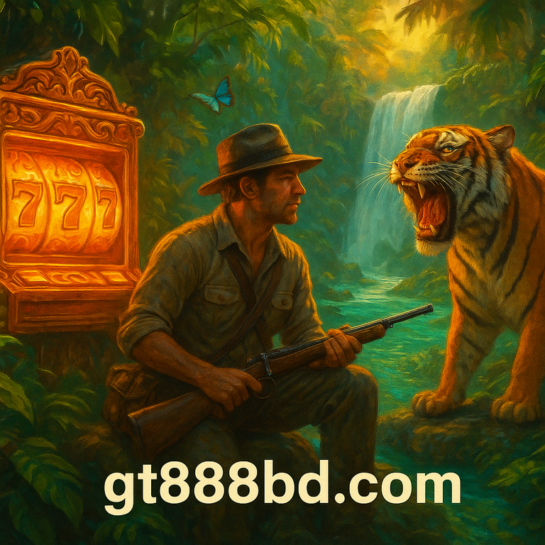 gt88bd অ্যাকাউন্টে প্রবেশ ও সেশন সুরক্ষিত রাখার নির্দেশনা