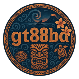 gt88bd ব্র্যান্ডের লোগো