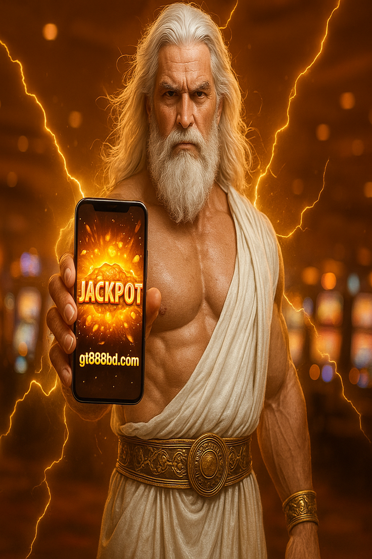 gt88bd-এ দুই হাজারেরও বেশি আর্কেড গেমের বৈচিত্র্যময় সংগ্রহ রয়েছে